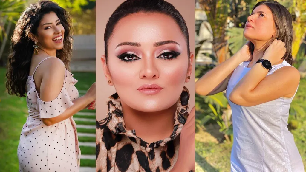 قصة مسلسل كوفيد 25