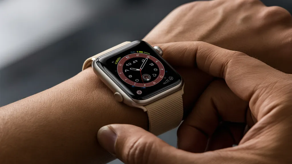 ساعة آبل الجديدة: كل ما تريد معرفته عن Apple Watch X ساعة آبل الجديدة: كل ما تريد معرفته عن Apple Watch X