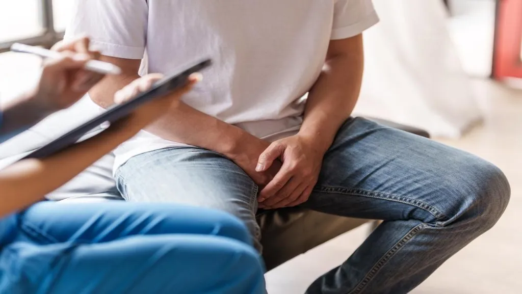 مشاكل سرعة القذف مشاكل سرعة القذف