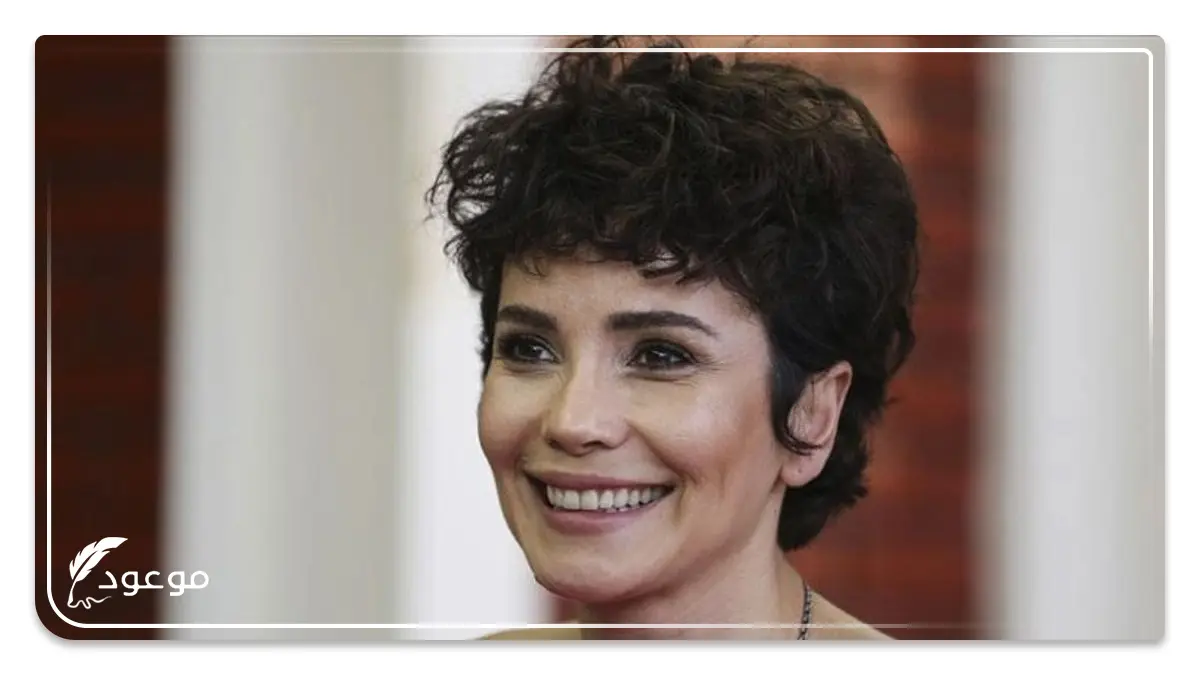 من هي سونغل أودن؟ سيرة الممثلة التركية نور من هی سونغل أودن ؟|سيرة الممثل التركي نور