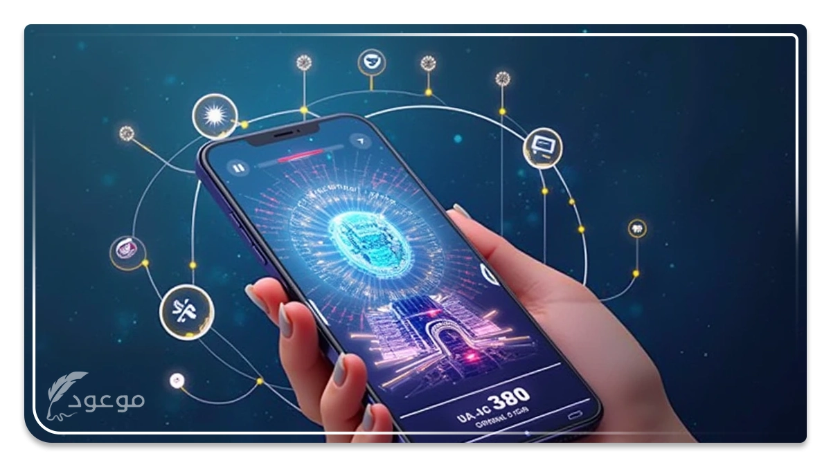 أسرع إنترنت محمول في العالم في الإمارات - موعود