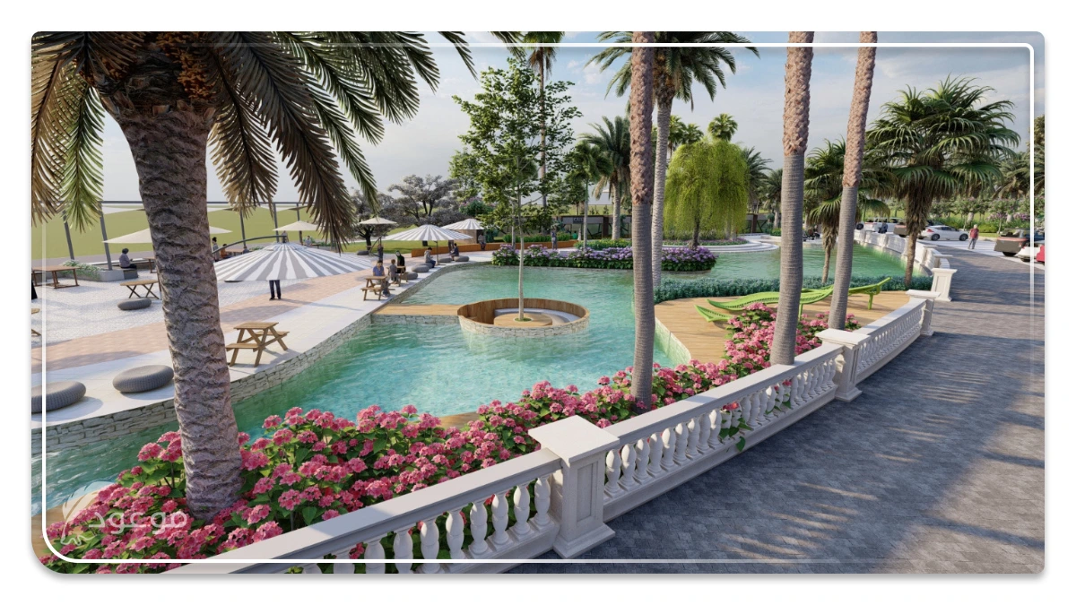 أماكن سياحية في عجمان للعائلات