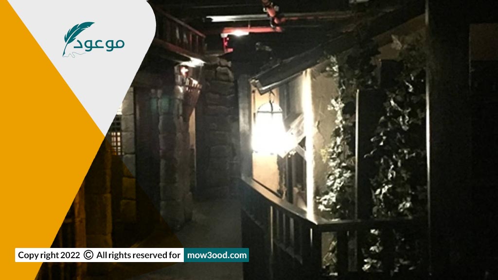 مطعم نينجا نيويورك من أغرب المطاعم