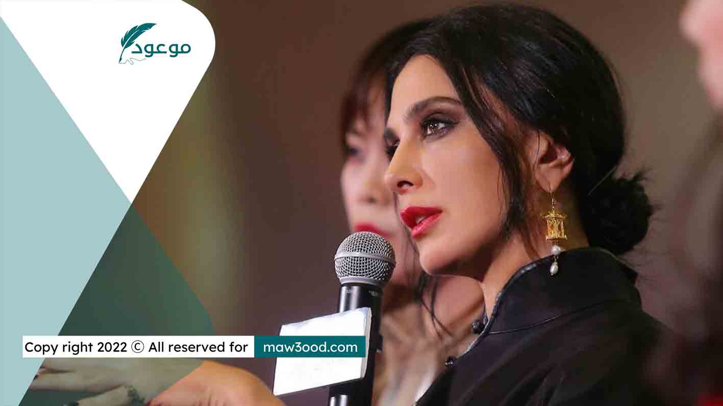 2المخرجة اللبنانية نادين لبكي.. أول مخرجة عربية تترشح للأوسكار