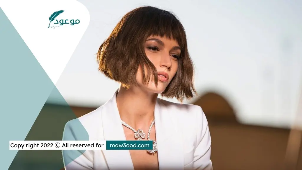 من هي أورسولا كوربيرو ؟ سيرة هذه الممثلة الإسبانية