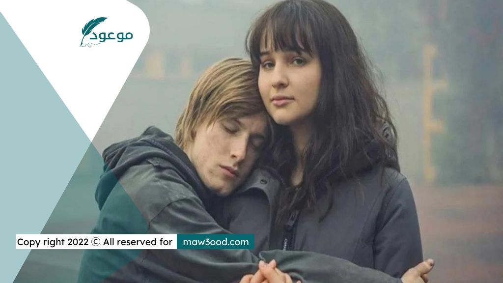 قصة مسلسل ظلام Dark وأبرز المعلومات عن شخصيات