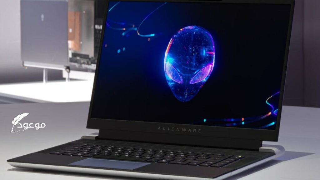 مواصفات جهازي كمبيوتر محمول للألعاب من Alienware