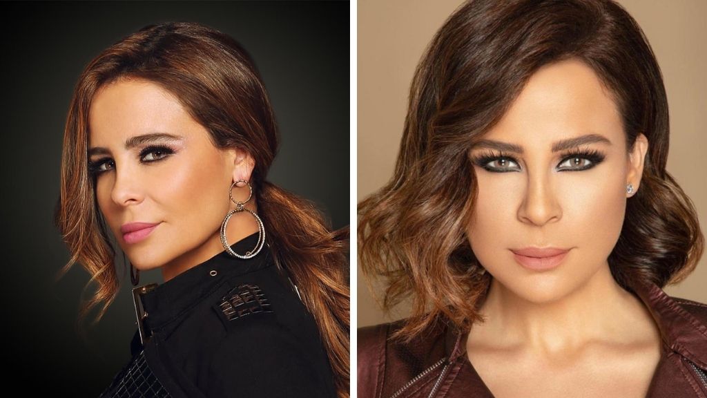 من هي كارول سماحة؟