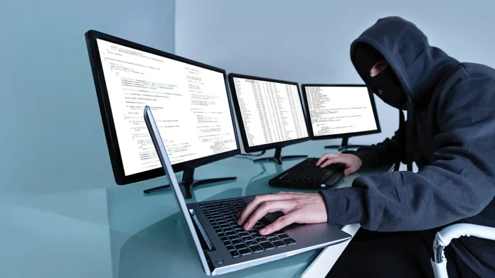 التدابير اللازمة لمكافحة هجمات السرقة الإلكترونية