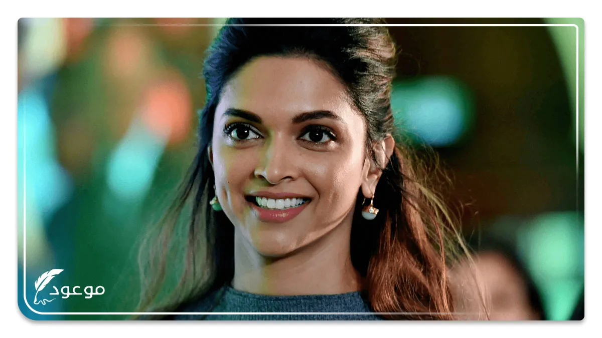 Deepika Padukone من أجمل النساء في 2025