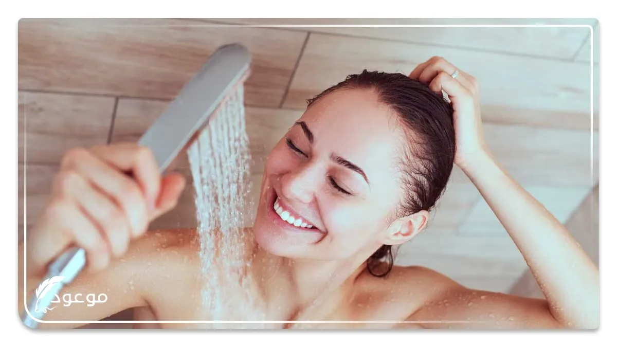 هل يجوز الغسل من الدورة بالاستحمام فقط؟