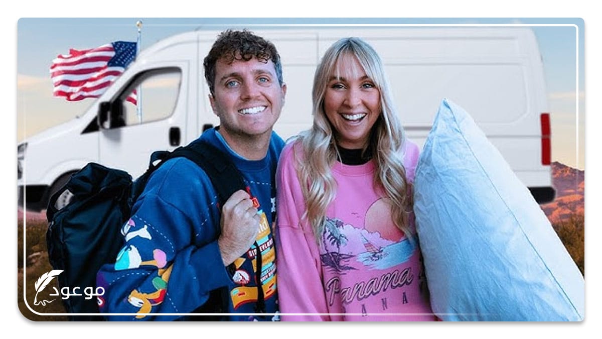 Flying The Nest من أفضل قنوات السفر على يوتيوب