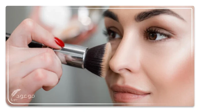 مكياجات صديقة للبشرة الحساسة (مراجعة + توصيات)