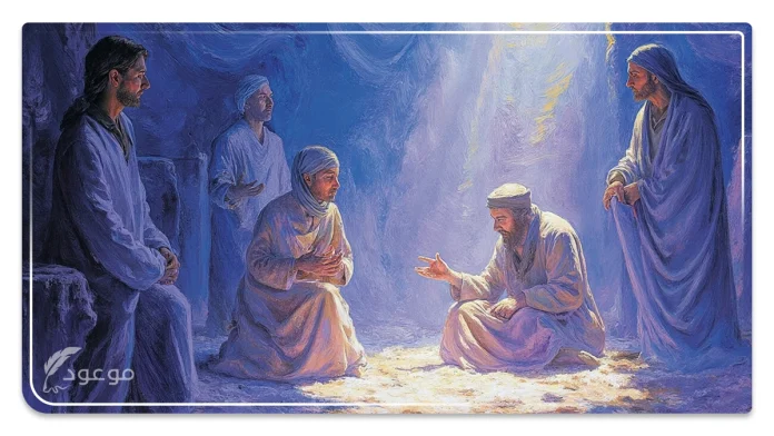 حياة الرسول: رحلة عبر التاريخ من المولد إلى الوفاة